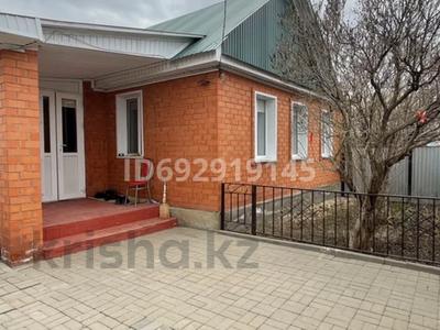 Отдельный дом • 3 комнаты • 100 м² • 7 сот., Чкалова за 25 млн 〒 в Актобе, мкр Гормолзавод
