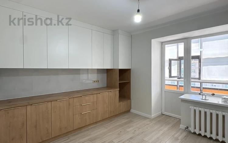 1-комнатная квартира · 45 м² · 7/12 этаж, Болекбаева за 26 млн ₸ в Астане, Алматы р-н — фото 22