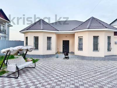 Отдельный дом · 4 комнаты · 180 м² · 7 сот., Уч. кв. 271 3106 за 82 млн ₸ в 