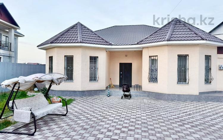 Отдельный дом · 4 комнаты · 180 м² · 7 сот., Уч. кв. 271 3106 за 82 млн ₸ в  — фото 2