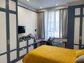 4-комнатная квартира · 125 м² · 9/12 этаж, Розыбакиева — Ескараева за 1.7 млн ₸ в Алматы, Бостандыкский р-н — фото 13