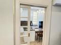 4-комнатная квартира · 125 м² · 9/12 этаж, Розыбакиева — Ескараева за 1.7 млн ₸ в Алматы, Бостандыкский р-н — фото 4