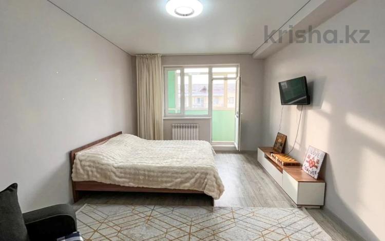 1-комнатная квартира · 47 м² · 5/5 этаж, Самал за 20.5 млн ₸ в Талдыкоргане — фото 24