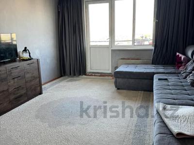 1-комнатная квартира · 50 м² · 8/10 этаж, мкр Аккент 9 за 24.5 млн 〒 в Алматы, Алатауский р-н