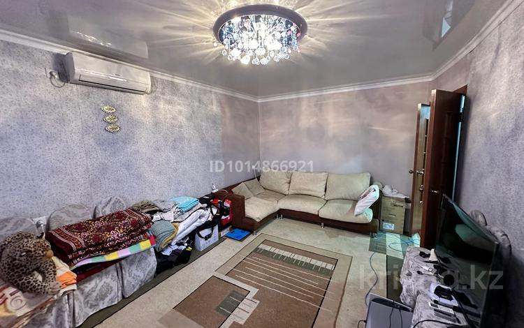 3-комнатная квартира · 67.3 м² · 3/5 этаж, Ленина 74 за 21 млн ₸ в Рудном — фото 2