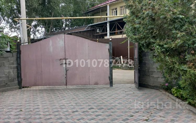 Часть дома · 6 комнат · 260 м² · 8 сот., мкр Улжан-1 19 — ул Улан ул Такижанова за 87 млн ₸ в Алматы, Алатауский р-н — фото 2