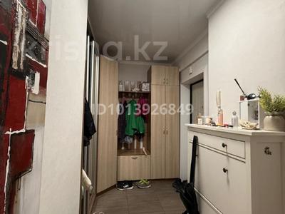2-комнатная квартира · 68 м² · 3/18 этаж, мкр Уркер, Коргалжын 25 — Айтматова за 34 млн ₸ в Астане, Нура р-н