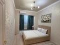 2-комнатная квартира · 58 м² · 13/20 этаж, Серкебаева 146/5 за 20 000 ₸ в Алматы, Бостандыкский р-н