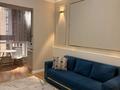 2-комнатная квартира · 58 м² · 13/20 этаж, Серкебаева 146/5 за 20 000 ₸ в Алматы, Бостандыкский р-н — фото 8