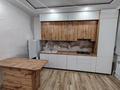 1-бөлмелі пәтер · 48.4 м² · 2/6 қабат, Халела досмухамедулы 23, бағасы: 180 000 ₸ в Актобе — фото 2