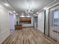 1-бөлмелі пәтер · 48.4 м² · 2/6 қабат, Халела досмухамедулы 23, бағасы: 180 000 ₸ в Актобе