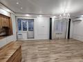 1-бөлмелі пәтер · 48.4 м² · 2/6 қабат, Халела досмухамедулы 23, бағасы: 180 000 ₸ в Актобе — фото 4