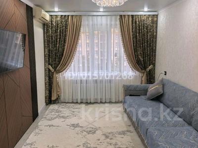 3-бөлмелі пәтер · 70 м² · 5/9 қабат, 12 ш/а. 30 — гимназия 51, бағасы: 25 млн ₸ в Актобе, мкр 12