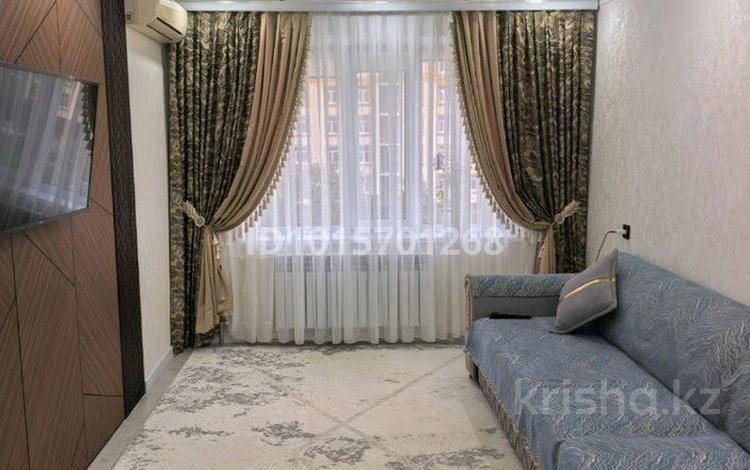 3-бөлмелі пәтер · 70 м² · 5/9 қабат, 12 ш/а. 30 — гимназия 51, бағасы: 25 млн ₸ в Актобе, мкр 12 — фото 2