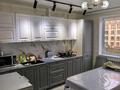 3-бөлмелі пәтер · 70 м² · 5/9 қабат, 12 ш/а. 30 — гимназия 51, бағасы: 25 млн ₸ в Актобе, мкр 12 — фото 10