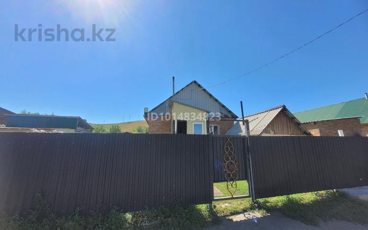 Отдельный дом · 3 комнаты · 89 м² · 6 сот., Черемушки 81 — Меновное за 19 млн ₸ в Усть-Каменогорске — фото 3
