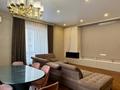 4-комнатная квартира · 155 м² · 2/8 этаж, Жошы хан 1/2 — Мангелик Ел за 130 млн ₸ в Астане, Есильский р-н — фото 18