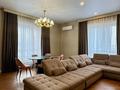 4-комнатная квартира · 155 м² · 2/8 этаж, Жошы хан 1/2 — Мангелик Ел за 130 млн ₸ в Астане, Есильский р-н — фото 34
