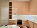 4-комнатная квартира · 155 м² · 2/8 этаж, Жошы хан 1/2 — Мангелик Ел за 130 млн ₸ в Астане, Есильский р-н — фото 6
