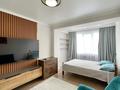 1-бөлмелі пәтер · 40 м² · 9/14 қабат, Есенова, бағасы: ~ 32.7 млн ₸ в Алматы, Жетысуский р-н