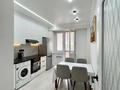 1-бөлмелі пәтер · 40 м² · 9/14 қабат, Есенова, бағасы: ~ 32.7 млн ₸ в Алматы, Жетысуский р-н — фото 5