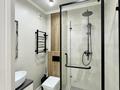 1-бөлмелі пәтер · 40 м² · 9/14 қабат, Есенова, бағасы: ~ 32.7 млн ₸ в Алматы, Жетысуский р-н — фото 12