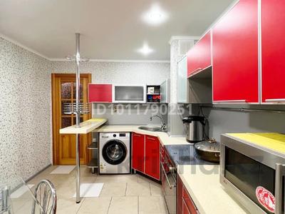 3-комнатная квартира · 80 м² · 1/12 этаж, Проспект Назарбаева за 32 млн ₸ в Павлодаре