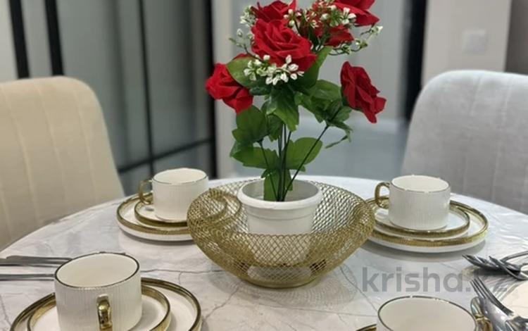 1-бөлмелі пәтер · 55 м², Нурсултан Назарбаева 55, бағасы: 18 000 ₸ в Шымкенте — фото 2