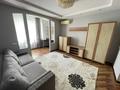 1-комнатная квартира · 50 м² · 6/12 этаж, мкр Жетысу-3, Абая 55 за 250 000 ₸ в Алматы, Ауэзовский р-н