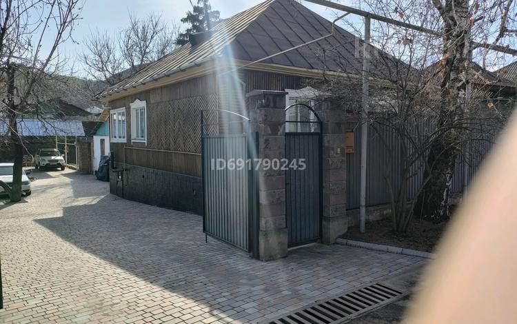 Отдельный дом • 4 комнаты • 117 м² • 6 сот., Панфилова 10 за 50 млн 〒 в Талгаре — фото 6