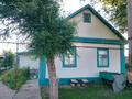Отдельный дом · 4 комнаты · 60 м² · 20 сот., Курашасай , Болашак 8 — Болашак Абулхаир хана за 26 млн ₸ в Актобе