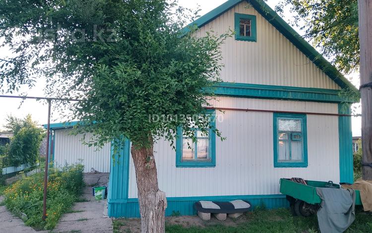 Отдельный дом · 4 комнаты · 60 м² · 20 сот., Курашасай , Болашак 8 — Болашак Абулхаир хана за 26 млн ₸ в Актобе — фото 2