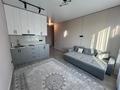 1-бөлмелі пәтер · 26 м² · 3/5 қабат, Басаркобыз 1/15, бағасы: 19 млн ₸ в Алматы, Алатауский р-н