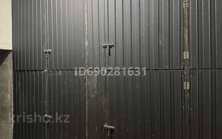 Склады · 3.4 м² за 15 300 ₸ в Алматы, Алмалинский р-н — фото 2