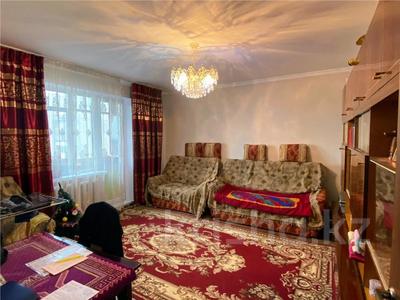 3-бөлмелі пәтер · 62.4 м² · 7/9 қабат, Майкудук, Мкр Восток-3, бағасы: 18.4 млн ₸ в Караганде, Алихана Бокейханова р-н