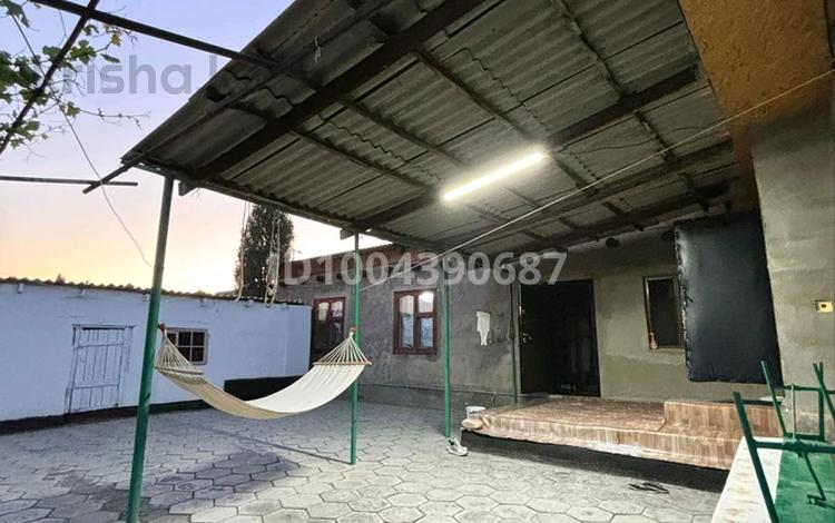 Отдельный дом · 4 комнаты · 169 м² · 6 сот., 2_ая Уездная 12 — Залиний за 17 млн 〒 в Таразе — фото 2