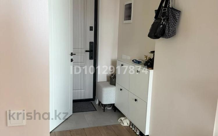 1-бөлмелі пәтер · 49 м² · 12/21 қабат, Туран 39а, бағасы: 41 млн ₸ в Астане, Нура р-н — фото 2