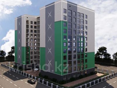 3-комнатная квартира · 105.93 м², Победы 70а за ~ 50.8 млн 〒 в Костанае