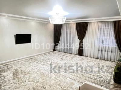 3-бөлмелі пәтер · 124 м² · 4/5 қабат, 16-ш/а. 86, бағасы: 45 млн ₸ в Актау, 16-й мкр 