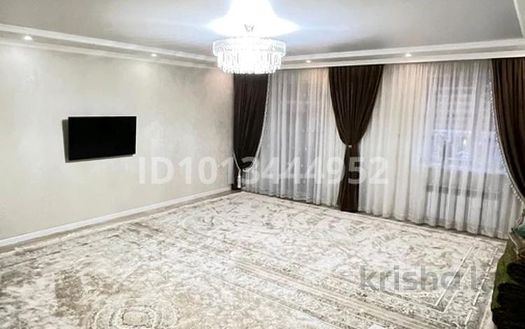 3-комнатная квартира · 124 м² · 4/5 этаж, 16-й мкр 86 за 45 млн ₸ в Актау — фото 2