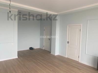 2-бөлмелі пәтер, 60 м², 2/3 қабат ай сайын, мкр Курамыс 25/37, бағасы: 400 000 〒 в Алматы, Наурызбайский р-н