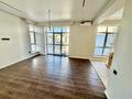 2-бөлмелі пәтер · 59 м² · 2/3 қабат, мкрн. Нурлытау 932, бағасы: 53 млн ₸ в Алматы, Бостандыкский р-н