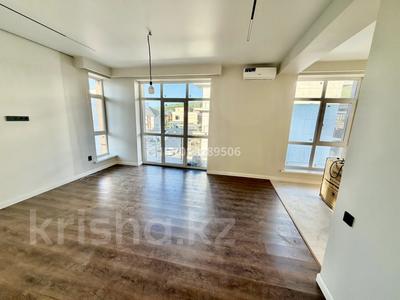 2-бөлмелі пәтер · 59 м² · 2/3 қабат, мкрн. Нурлытау 932, бағасы: 53 млн ₸ в Алматы, Бостандыкский р-н
