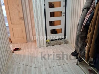 3-комнатная квартира · 49 м² · 5/5 этаж, Шұғыла 14 — ул. Яссауи за 11 млн ₸ в 