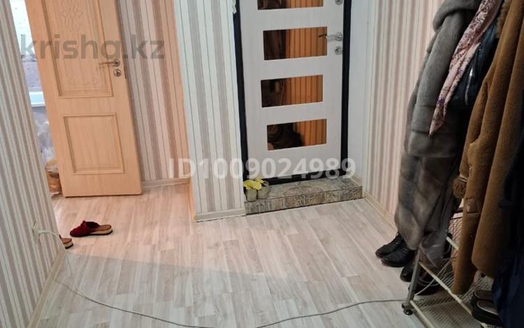 3-бөлмелі пәтер · 49 м² · 5/5 қабат, Шұғыла 14 — ул. Яссауи, бағасы: 11 млн ₸ в  — фото 2