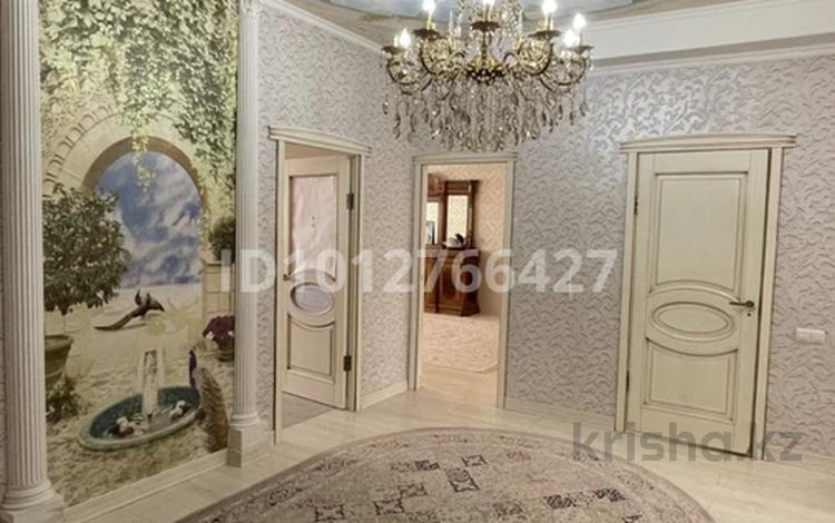 4-бөлмелі пәтер · 151.4 м² · 7/10 қабат, 29-й мкр 220 — На против Ак Кала мол, бағасы: 45 млн ₸ в Актау — фото 2