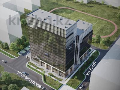 Офисы · 18 м² за ~ 13.8 млн ₸ в Астане, Нура р-н