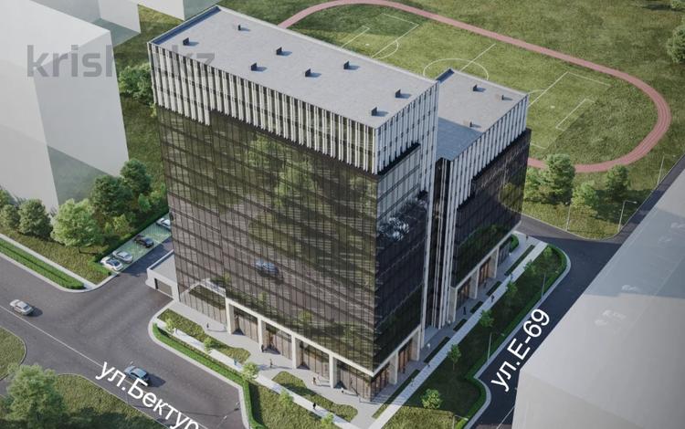 Офисы · 18 м² за ~ 13.8 млн ₸ в Астане, Нура р-н — фото 3