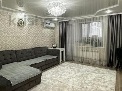 3-комнатная квартира · 84 м² · 11/12 этаж, мкр. 15 22 за 40 млн 〒 в Семее