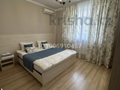 2-комнатная квартира · 50 м² · 1/3 этаж, Гавриил Шамина, 10А. за 390 000 〒 в Атырау, мкр Жилгородок